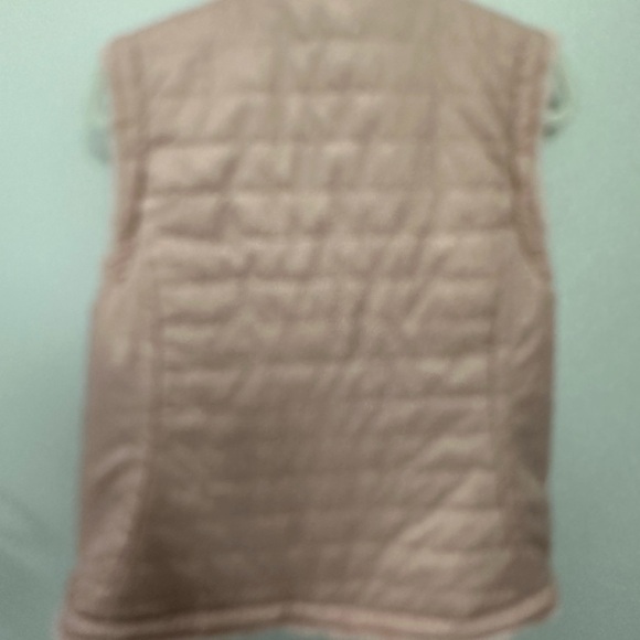 8/$20 Nicole miller reversible vest - Picture 5 of 6
